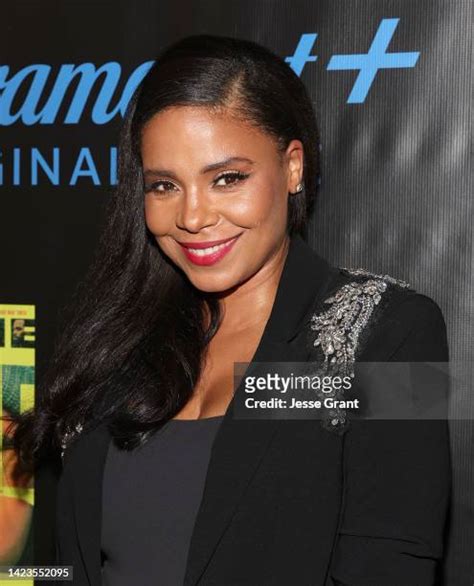 sanaa lathan hot|3,415 Sanaa Lathan Photos Stock Photos & High.